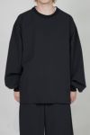 CHASSE(チェイス)Code Long Sleeve コードロングスリーブ CHA25SS_CS01 -2