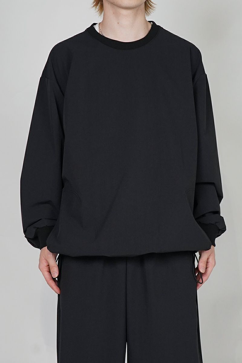 CHASSE(チェイス) | CHASSE(チェイス)Code Long Sleeve コードロング