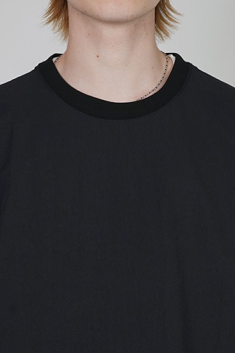 CHASSE(チェイス) | CHASSE(チェイス)Code Long Sleeve コードロング