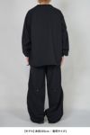 CHASSE(チェイス)Code Long Sleeve コードロングスリーブ CHA25SS_CS01 -8