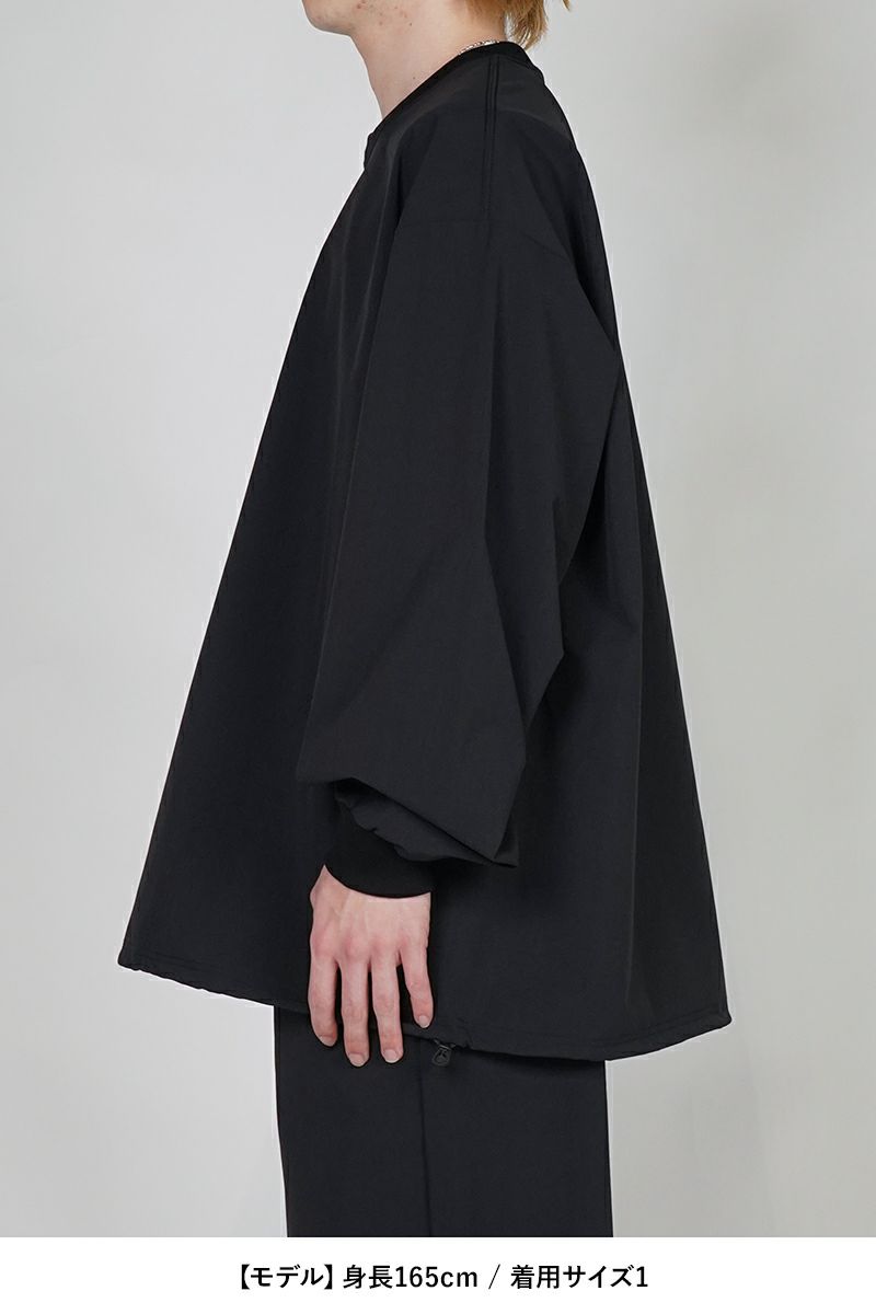 CHASSE(チェイス) | CHASSE(チェイス)Code Long Sleeve コードロング