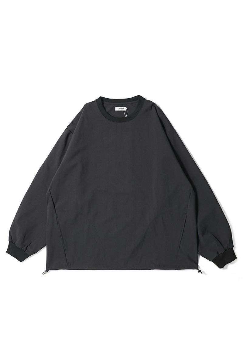CHASSE(チェイス)Code Long Sleeve コードロングスリーブ CHA25SS_CS01 -14