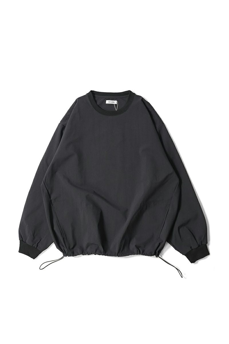 CHASSE(チェイス)Code Long Sleeve コードロングスリーブ CHA25SS_CS01 -15