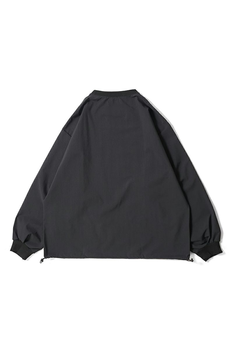 CHASSE(チェイス)Code Long Sleeve コードロングスリーブ CHA25SS_CS01 -16