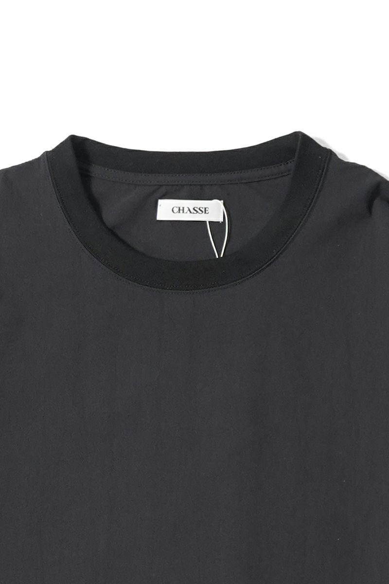 CHASSE(チェイス)Code Long Sleeve コードロングスリーブ CHA25SS_CS01 -17