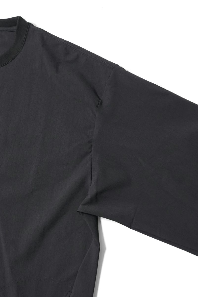 CHASSE(チェイス)Code Long Sleeve コードロングスリーブ CHA25SS_CS01 -18