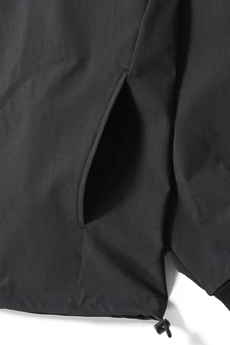 CHASSE(チェイス)Code Long Sleeve コードロングスリーブ CHA25SS_CS01 -19