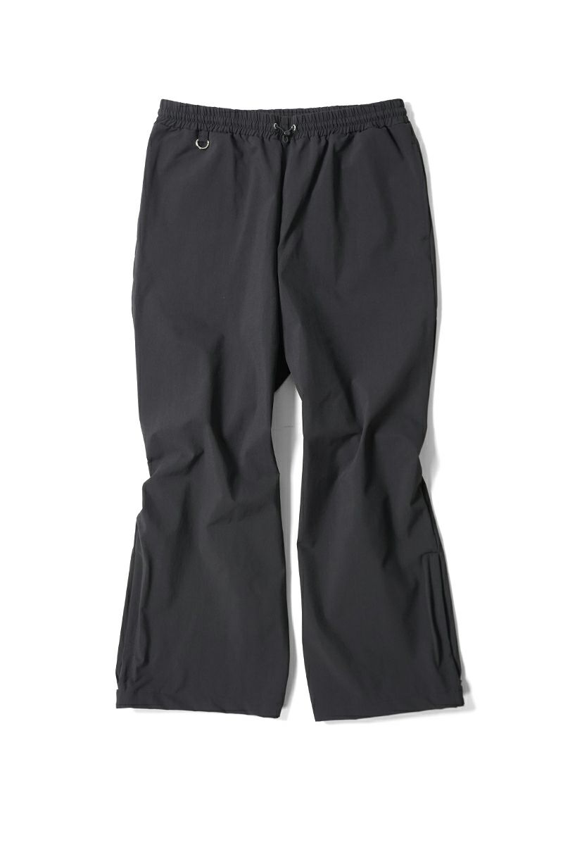 CHASSE SPIDER PANTS 黒 サイズ 1 CHASSE SPIDER PANTS 黒 サイズ 1 通販] CHASSE(チェイス