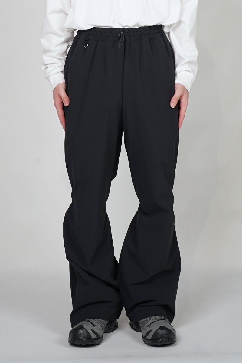 CHASSE(チェイス)Spider Pant スパイダーパンツ CHA25SS_PT09 -5