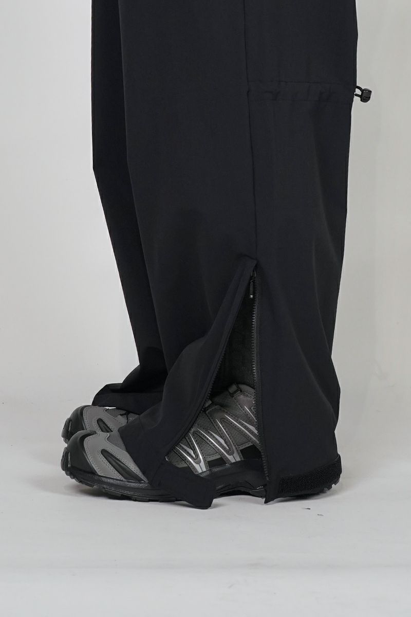 CHASSE(チェイス)Spider Pant スパイダーパンツ CHA25SS_PT09 -9