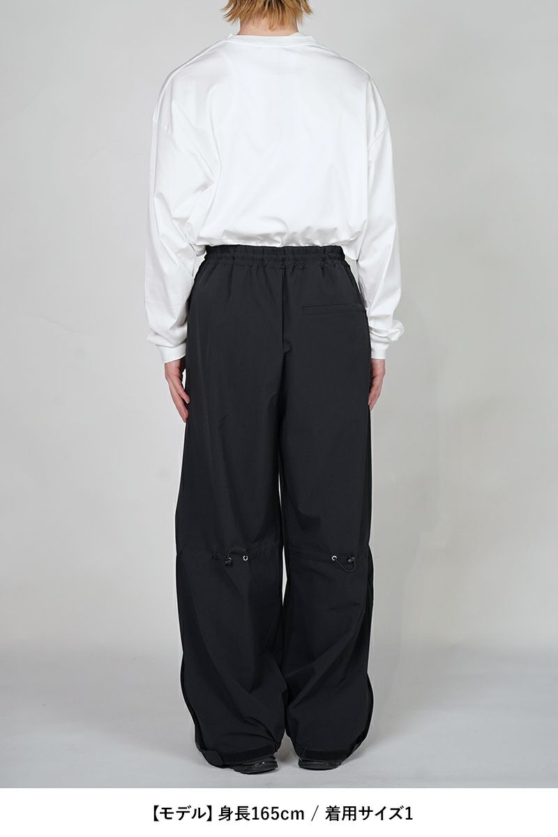 CHASSE(チェイス)Spider Pant スパイダーパンツ CHA25SS_PT09 -11