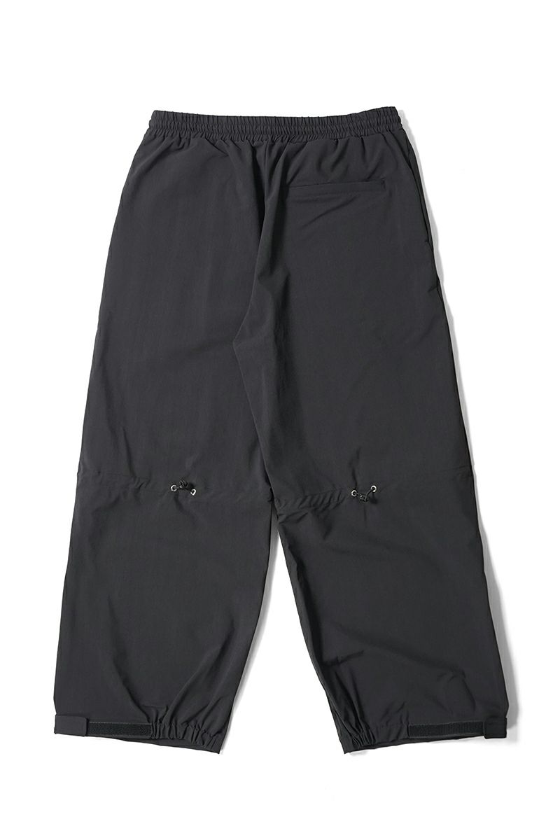 CHASSE(チェイス)Spider Pant スパイダーパンツ CHA25SS_PT09 -16