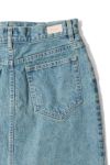 MY___(マイ)DENIM MAXI SKIRT デニムマキシスカート 251-61505 -20
