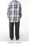 N.HOOLYWOOD(エヌハリウッド)N.HOOLYWOOD(エヌハリウッド) × BIG MAC(ビッグマック) SHIRT シャツ 2251-SH40-013 -3