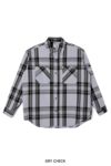N.HOOLYWOOD(エヌハリウッド)N.HOOLYWOOD(エヌハリウッド) × BIG MAC(ビッグマック) SHIRT シャツ 2251-SH40-013 -4