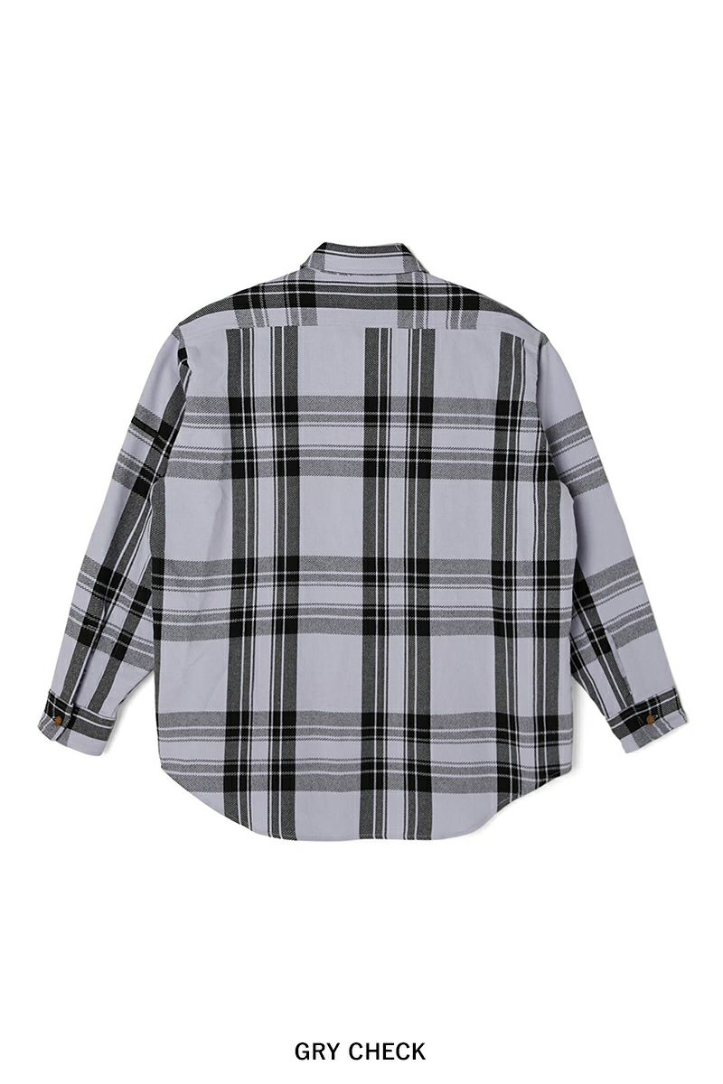 N.HOOLYWOOD(エヌハリウッド)N.HOOLYWOOD(エヌハリウッド) × BIG MAC(ビッグマック) SHIRT シャツ 2251-SH40-013 -5