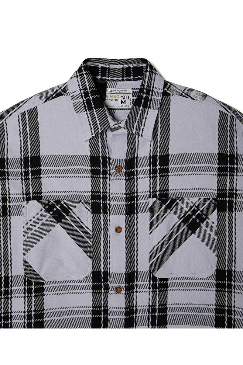 N.HOOLYWOOD(エヌハリウッド)N.HOOLYWOOD(エヌハリウッド) × BIG MAC(ビッグマック) SHIRT シャツ 2251-SH40-013 -6