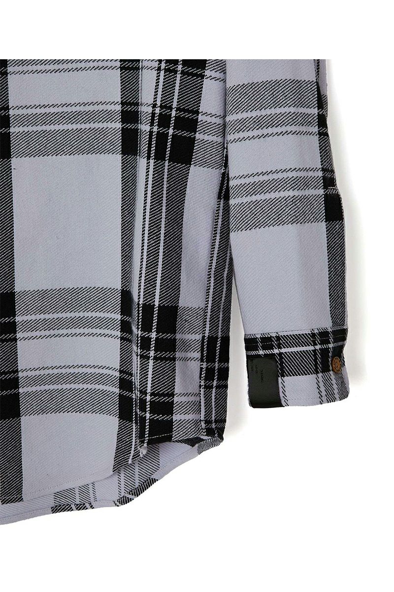 N.HOOLYWOOD(エヌハリウッド)N.HOOLYWOOD(エヌハリウッド) × BIG MAC(ビッグマック) SHIRT シャツ 2251-SH40-013 -7