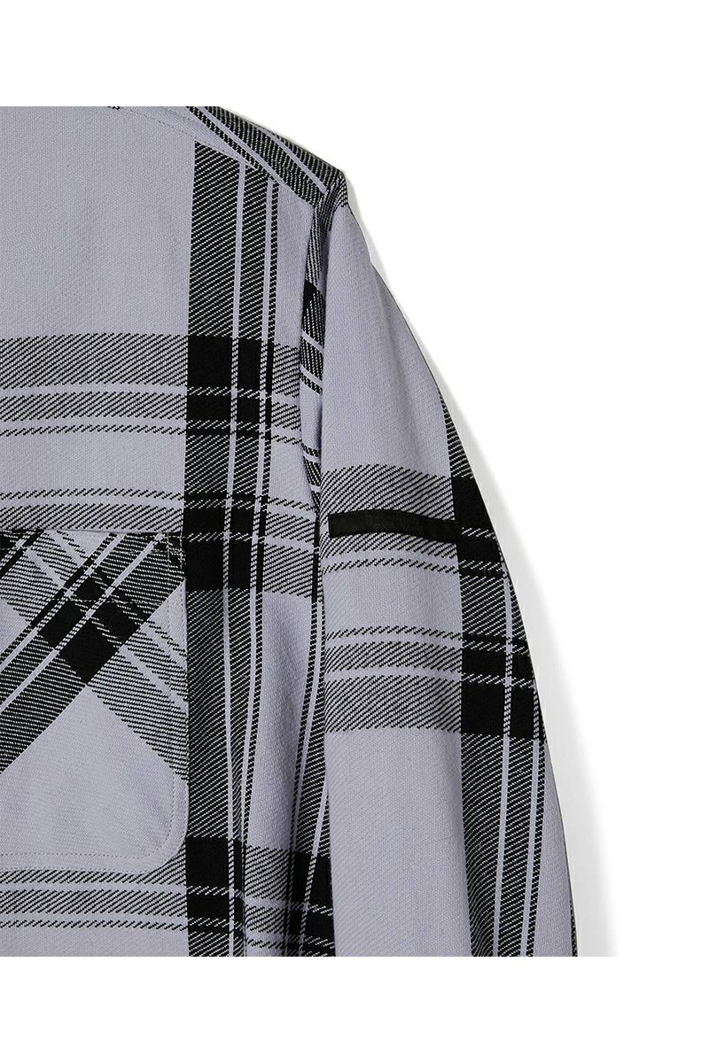 N.HOOLYWOOD(エヌハリウッド)N.HOOLYWOOD(エヌハリウッド) × BIG MAC(ビッグマック) SHIRT シャツ 2251-SH40-013 -8