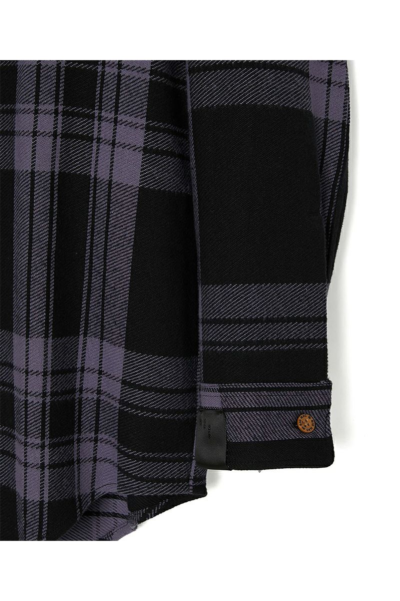 N.HOOLYWOOD(エヌハリウッド)N.HOOLYWOOD(エヌハリウッド) × BIG MAC(ビッグマック) SHIRT シャツ 2251-SH40-013 -12