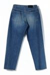 paratrait(パラトレイト)LIGHT RAINBOW NOISE DENIM PT ライトレインボーノイズデニムパンツ PT25S115 -15