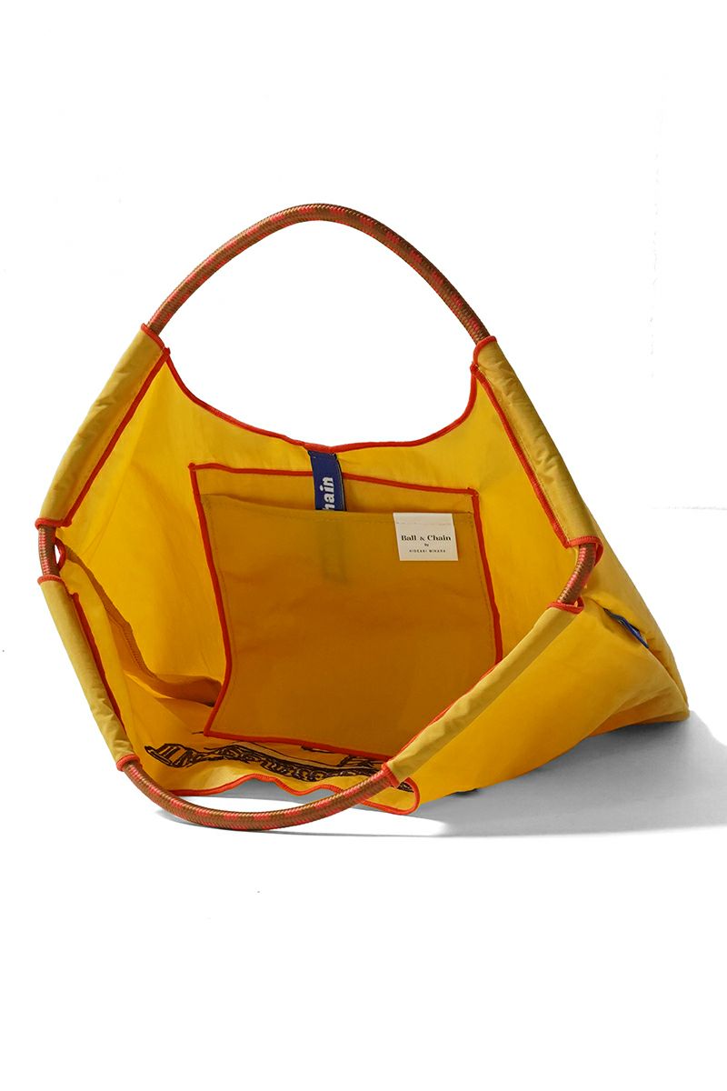 Ball & Chain(ボールアンドチェーン) | Ball & Chain(ボールアンド