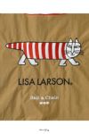 Ball & Chain(ボールアンドチェーン)LISA LARSON MIKEY (M) リサラーソンマイキー M ショッピングバック トートバッグ 357001 -11
