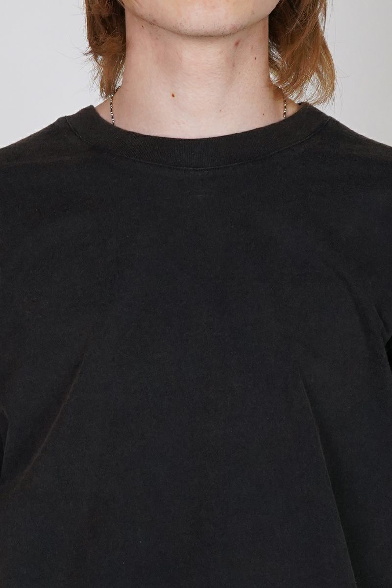 FAF(エフエーエフ)Camo Double Sleeve Tee カモダブルスリーブTシャツ 003121205 -2