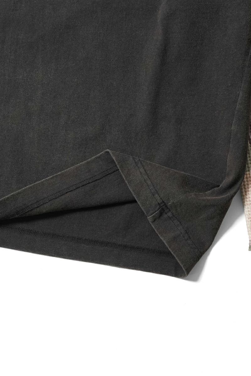 FAF(エフエーエフ)Camo Double Sleeve Tee カモダブルスリーブTシャツ 003121205 -20