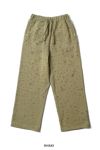 FAF(エフエーエフ)Dameged Baggy Sweat Pants ダメージバギースウェットパンツ 003121401 -24