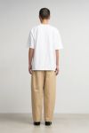 Graphpaper(グラフペーパー)2-Pack Crew Neck Tee 2パッククルーネックTシャツ GU251-70101B -3