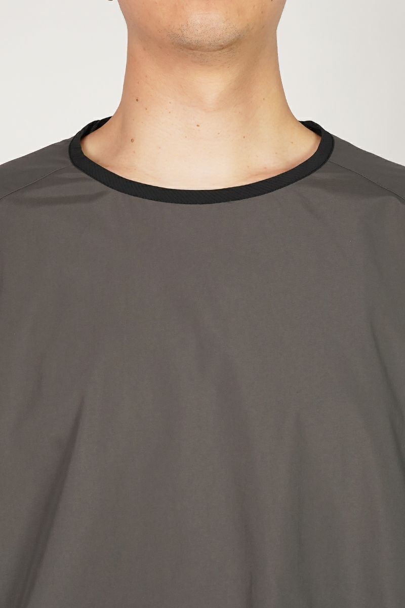 Poliquant(ポリクアント)Poliquant(ポリクアント) × WILDTHINGS(ワイルドシングス) POLIQUANT THE PROTECTED COMMON UNIFORM PULLOVER PERTEX UNLIMITED ポリクアントプロテクトコモンユニフォームプルオーバー パーテックス 2501008 -4