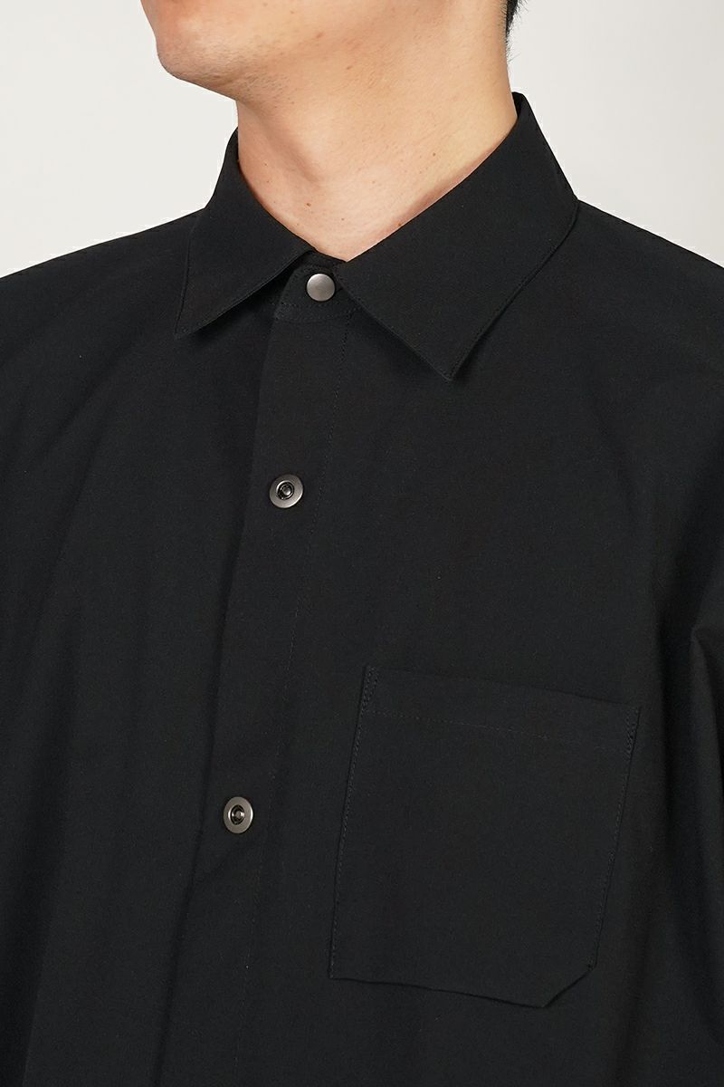 Poliquant(ポリクアント)THE MULTIPLE POCKETS SS SHIRTS マルチプルポケット半袖Tシャツ 2501009 -3