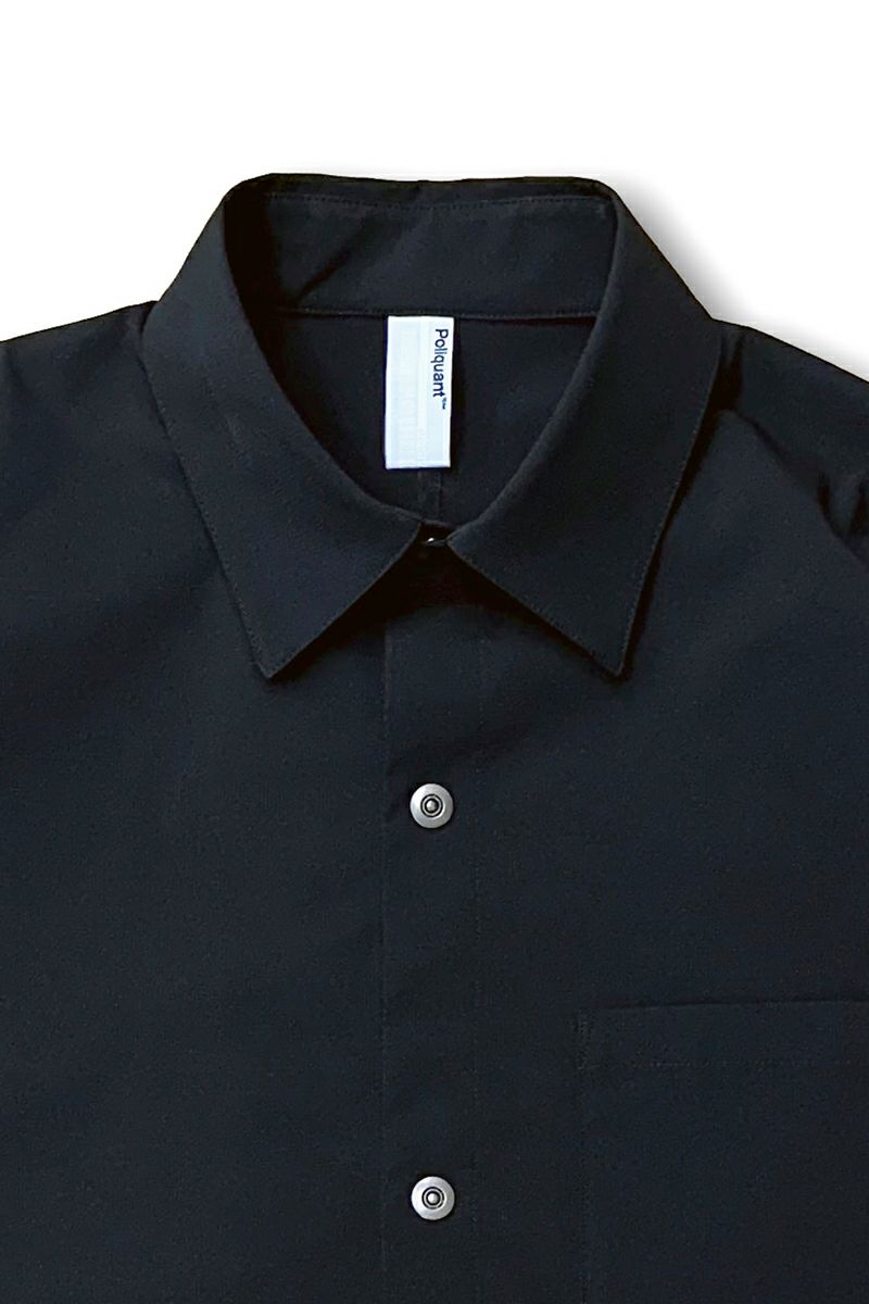 Poliquant(ポリクアント)THE MULTIPLE POCKETS SS SHIRTS マルチプルポケット半袖Tシャツ 2501009 -14