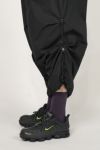 Poliquant(ポリクアント)THE CHANGING LENGTHHEM WIDE ZIP UP TUCKED PANTS チェンジングワイドジップアップタックパンツ 2501016 -5