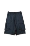 Poliquant(ポリクアント)THE DEFORMEDCARGO POCKETS SL JUNGLE PANTS ディフォームカーゴポケットジャングルパンツ 2501019