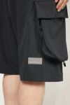 Poliquant(ポリクアント)THE DEFORMEDCARGO POCKETS SL JUNGLE PANTS ディフォームカーゴポケットジャングルパンツ 2501019 -4