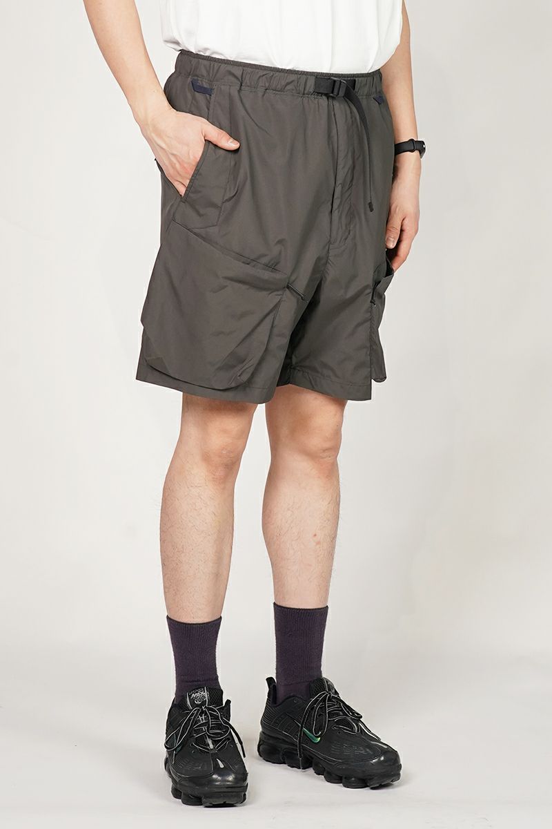 Poliquant(ポリクアント)Poliquant(ポリクアント) × WILDTHINGS(ワイルドシングス) POLIQUANT THE PROTECTED COMMON UNIFORM SL PANTS PERTEX UNLIMITED ポリクアントプロテクトコモンユニフォームパンツ パーテックス 2501020 -2