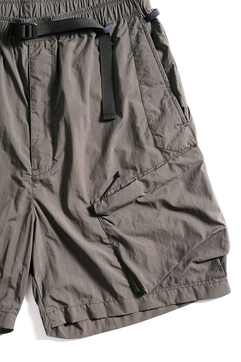 Poliquant(ポリクアント)Poliquant(ポリクアント) × WILDTHINGS(ワイルドシングス) POLIQUANT THE PROTECTED COMMON UNIFORM SL PANTS PERTEX UNLIMITED ポリクアントプロテクトコモンユニフォームパンツ パーテックス 2501020 -15