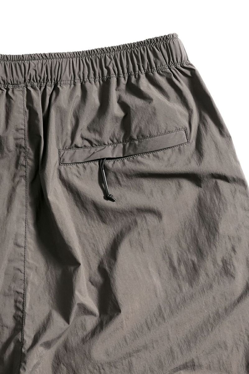 Poliquant(ポリクアント)Poliquant(ポリクアント) × WILDTHINGS(ワイルドシングス) POLIQUANT THE PROTECTED COMMON UNIFORM SL PANTS PERTEX UNLIMITED ポリクアントプロテクトコモンユニフォームパンツ パーテックス 2501020 -17