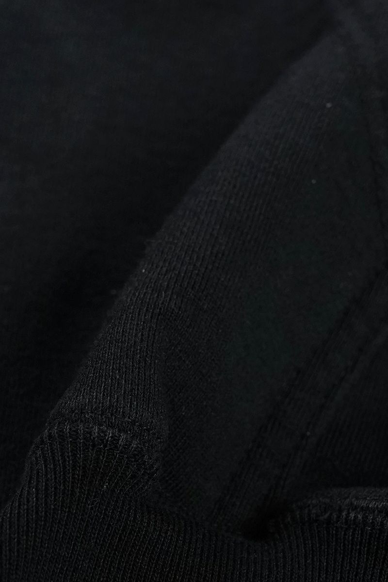 NVRFRGT(ネバーフォーゲット)PANELLED  ZIP UP HOODIE パネルドジップアップフーディー NF251T01 -21