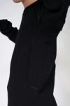 NVRFRGT(ネバーフォーゲット)WAFFLE THERMAL LONG SLEEVE T-SHIRT ワッフルサーマル長袖Tシャツ NF251T10 -3