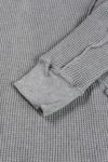 NVRFRGT(ネバーフォーゲット)WAFFLE THERMAL LONG SLEEVE T-SHIRT ワッフルサーマル長袖Tシャツ NF251T10 -19