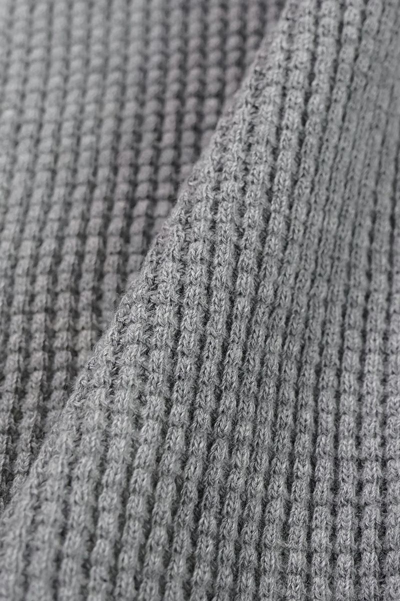 NVRFRGT(ネバーフォーゲット)WAFFLE THERMAL LONG SLEEVE T-SHIRT ワッフルサーマル長袖Tシャツ NF251T10 -21