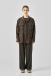 ANOTHER OFFICE(アナザーオフィス)Fatigue Garment Jacket ファティーグガーメントジャケット AOESJK019 -6