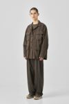 ANOTHER OFFICE(アナザーオフィス)Fatigue Garment Jacket ファティーグガーメントジャケット AOESJK019 -7