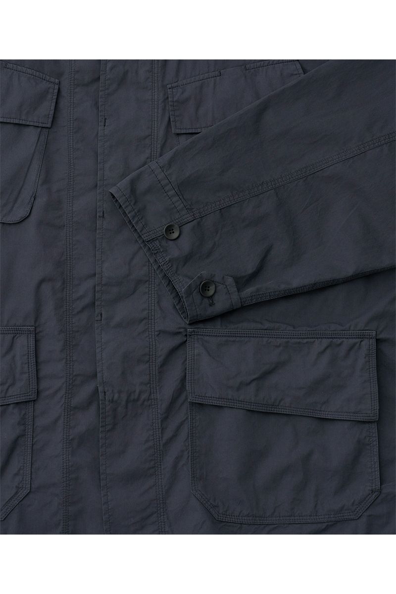 ANOTHER OFFICE(アナザーオフィス)Fatigue Garment Jacket ファティーグガーメントジャケット AOESJK019 -11