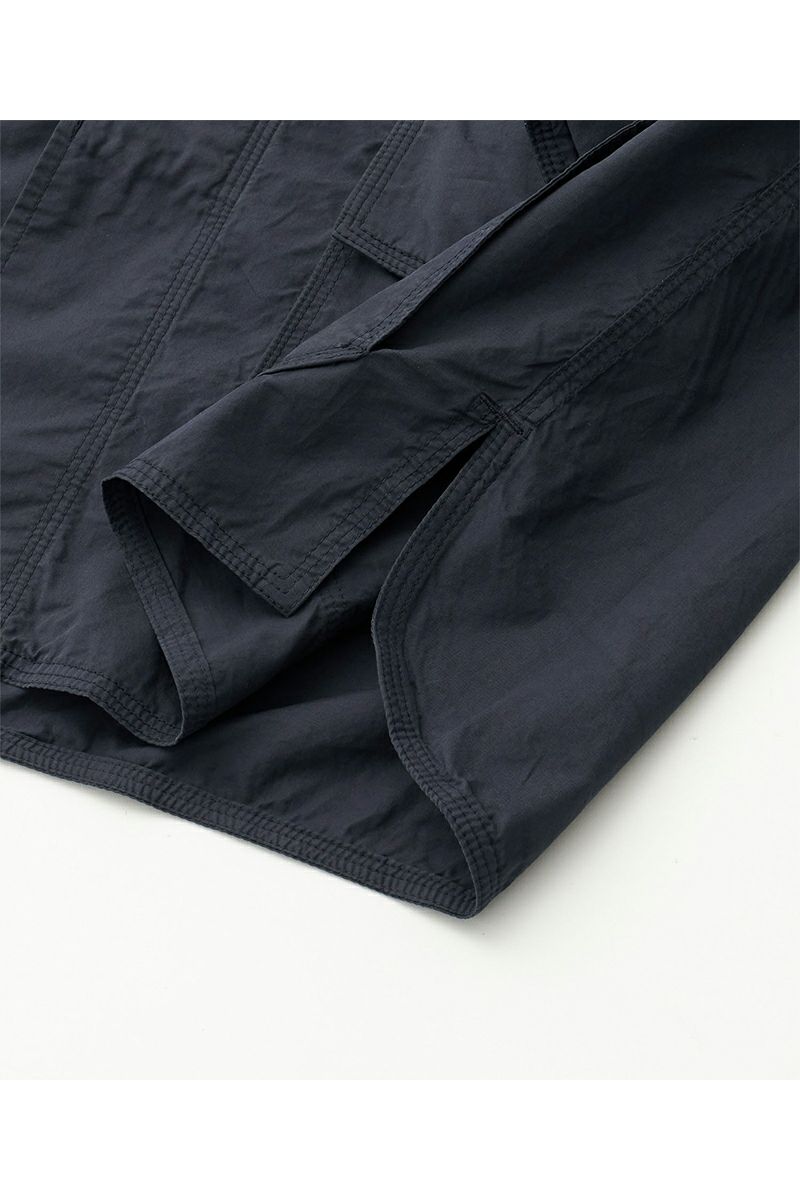 ANOTHER OFFICE(アナザーオフィス)Fatigue Garment Jacket ファティーグガーメントジャケット AOESJK019 -12