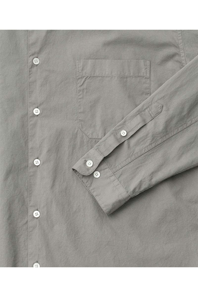 ANOTHER OFFICE(アナザーオフィス)Comfy Garment Shirt コンフィーガーメントシャツ AOESSH001 -10