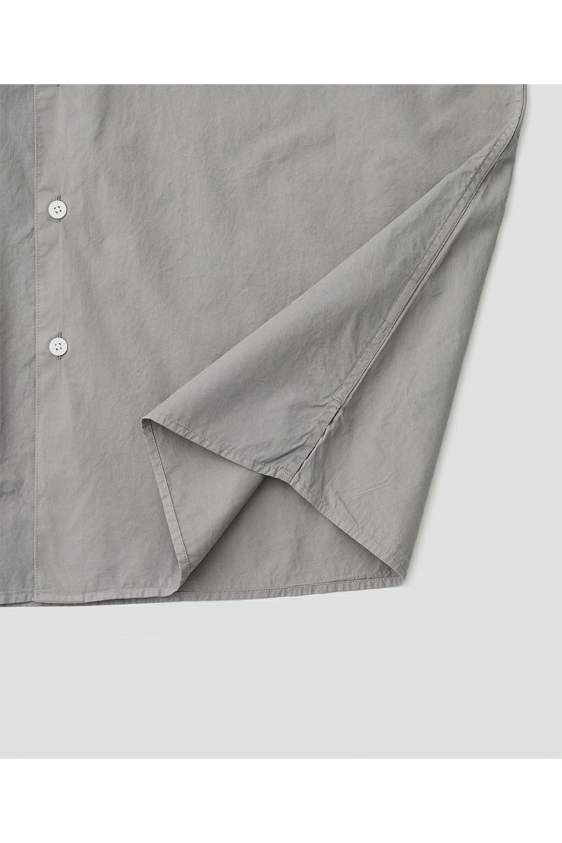 ANOTHER OFFICE(アナザーオフィス)Comfy Garment Shirt コンフィーガーメントシャツ AOESSH001 -11